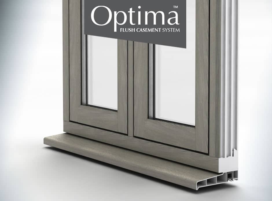 Optima Window Fitting & Fixing Straps, Brackets Lugs & Clips